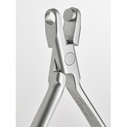 ALICATE ALINEADOR ORTHOPLIERS BY DR MANUEL ROMÁN I CIRCLE CUTTER