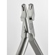 PLIERS ALIGNER ORTHOPLIERS BY DOCTOR ROMÁN V KEYHOLE CUTTER