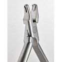 PINCE ALIGNEUR ORTHOPLIERS BY DR MANUEL ROMÁN V KEYHOLE CUTTER