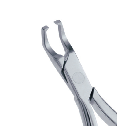 ALICATE PARA REMOVER BRACKETS LINGUAL HU-FRIEDY