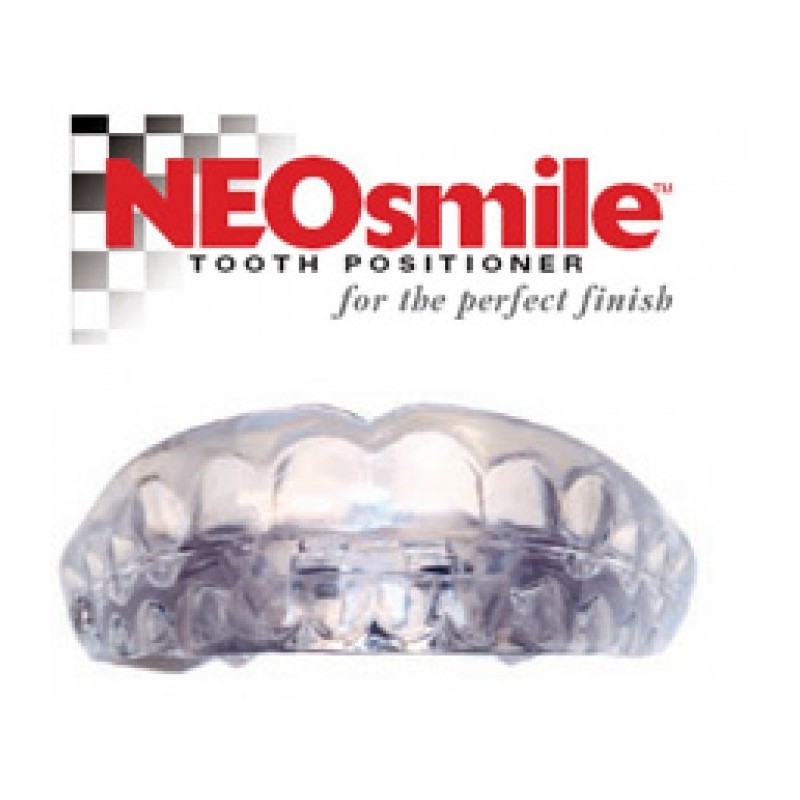 Neo Smile Posicionador sin extracciones 46mm -1 unid-