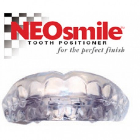 Neo Smile Posicionador sin extracciones 46mm -1 unid-