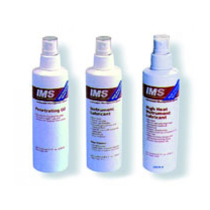 Spray para instrumentos lubricación -1unid-