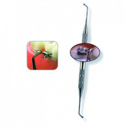 Doblador de Arcos distal doble 1unid-