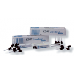 CEMENTOS PROVISIONALES KDM CROWBOND