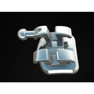 Bracket TWIN Metal MBT 022