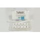 Mini Moldes Kit -24 unid. 3 de cada tipo-