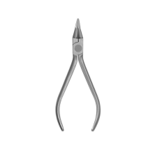 Pack Kit de Brackets + 4 Alicates YDM Ever Fine