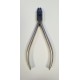 CRIMPABLE HOOKS PACK + PLIERS FOR FREE