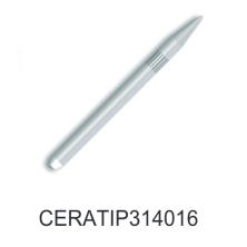 FRESA CARBURO CLINICA TURB 5 UNID