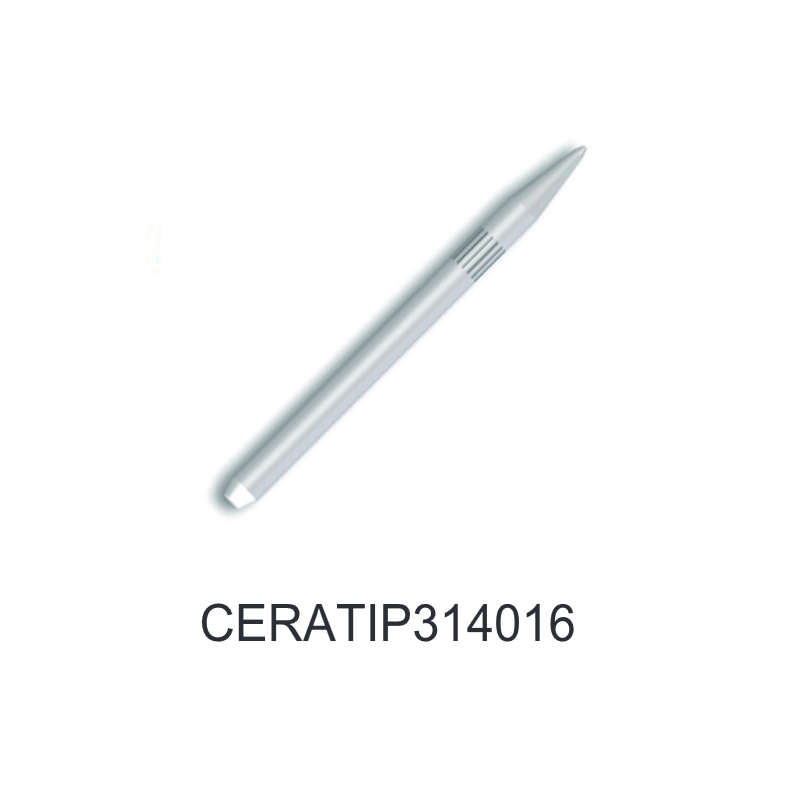 FRESA CARBURO CLINICA TURB 5 UNID
