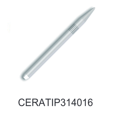 FRESA CARBURO CLINICA TURB 5 UNID