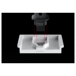 TANQUE DE RESINA PARA CROWN KIT