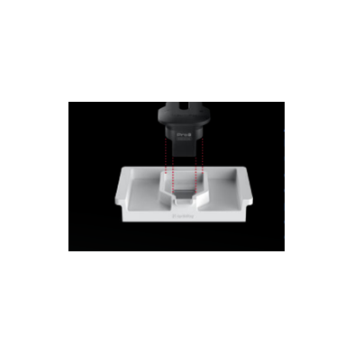 TANQUE DE RESINA PARA CROWN KIT