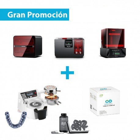 GRAN PROMOCIÓN 48H SEDO