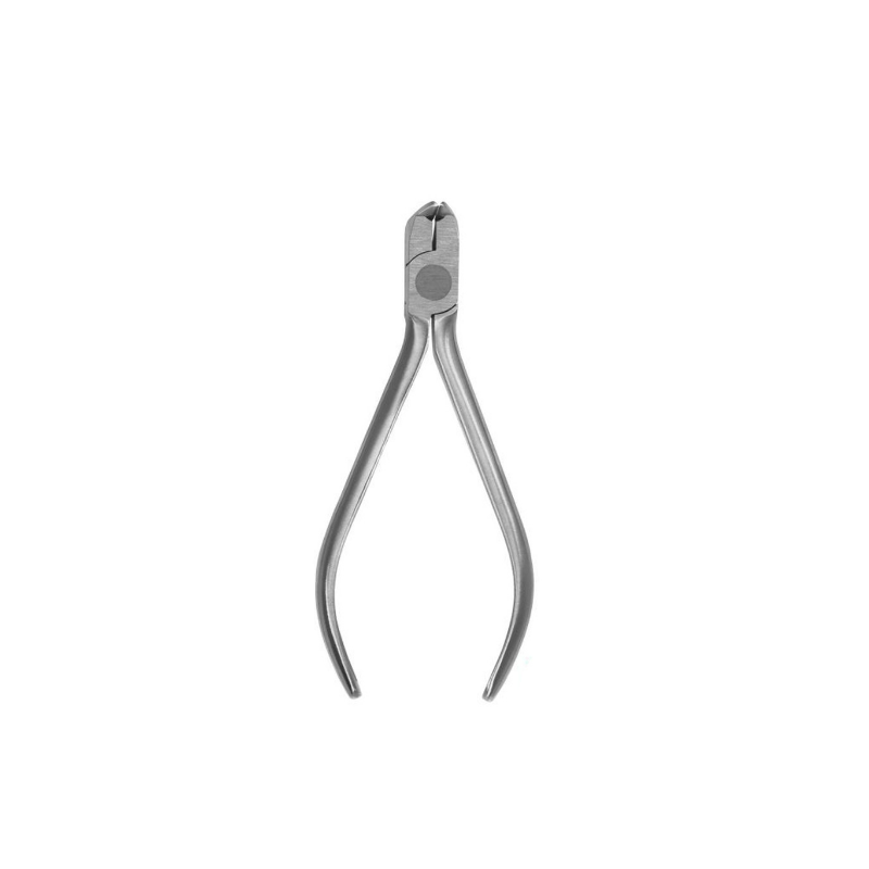 HU-FRIEDY LONG HANDLE DISTAL CUTTING PLIERS