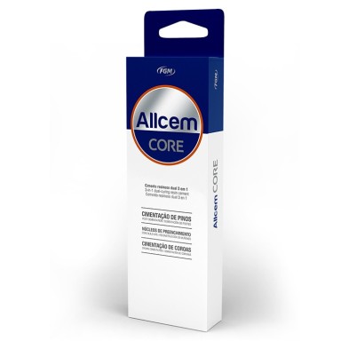 ALLCEM CORE AUTOMIX JER 6GR.