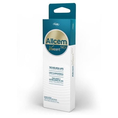 ALLCEM VENEER APS OW JER 2,5GR.