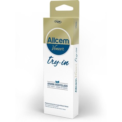 ALLCEM VENEER TRY-IN JER 2GR