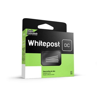 WHITEPOST DC