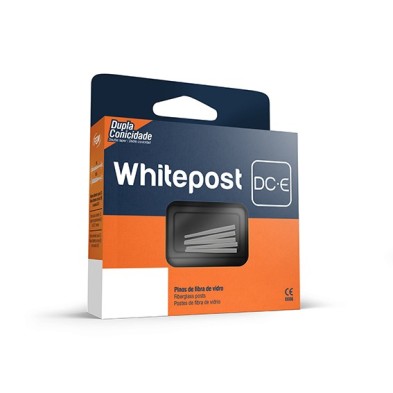 WHITEPOST DC-E + FRESA