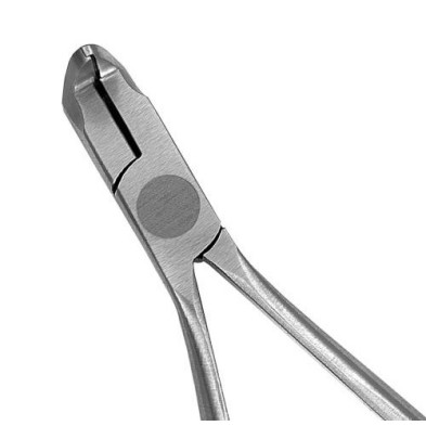 HU-FRIEDY LONG HANDLE DISTAL CUTTING PLIERS 678-101L