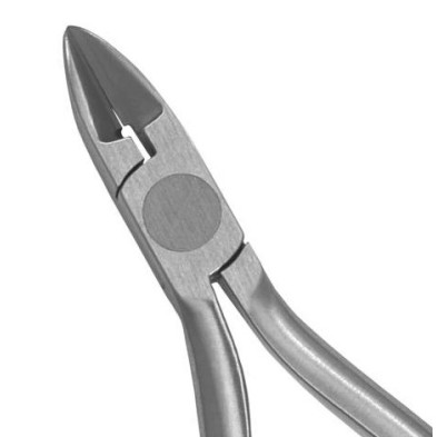 PLIERS MINI SHORT PIN AND LIGATURE HU-FRIEDY 678-107