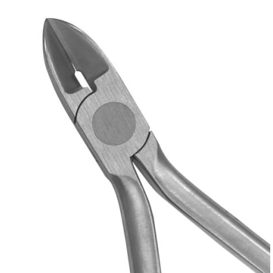ALICATE CORTA PIN Y LIGADURA HU-FRIEDY 678-105