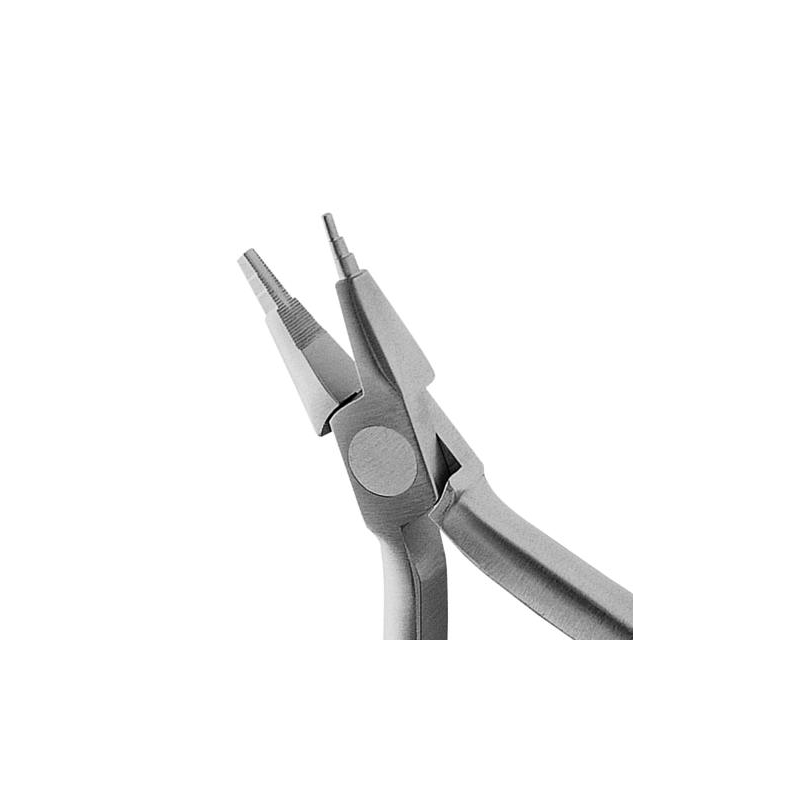 PINCE À PLIER FIL LOOPS HU-FRIEDY 678-324