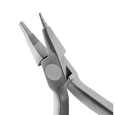 HU-FRIEDY WIRE LOOPS BENDING PLIERS 678-324