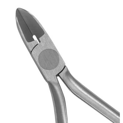 HU-FRIEDY MINI SHORT PIN AND LIGATION PLIERS 678-106