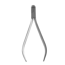 ALICATE CORTE DISTAL A RAS HU-FRIEDY 678-111