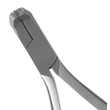 ALICATE CORTE DISTAL A RAS HU-FRIEDY 678-111