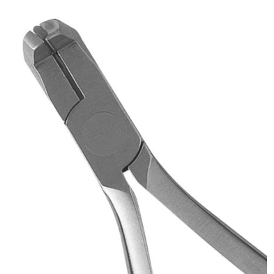 ALICATE CORTE DISTAL A RAS HU-FRIEDY 678-111