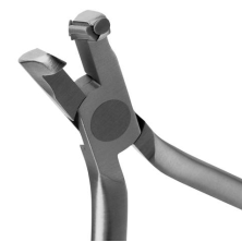 ALICATE CORTE DISTAL A RAS HU-FRIEDY 678-111