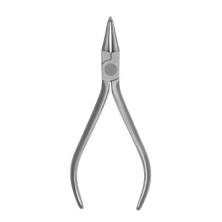 ALICATE HOW CURVOS HU-FRIEDY 678-204