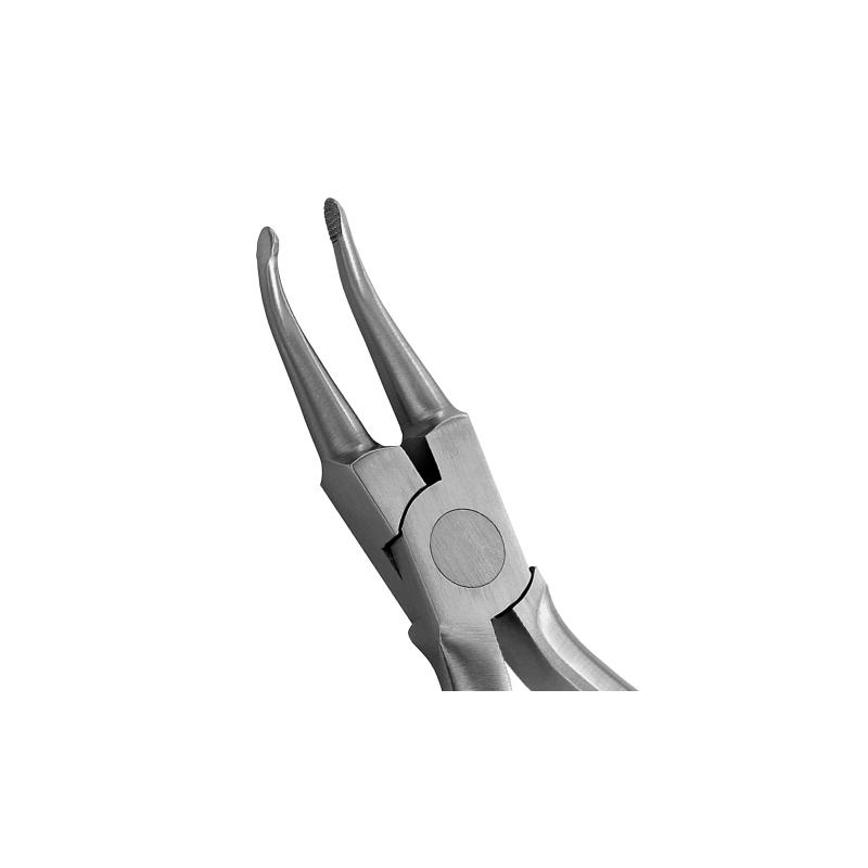 ALICATE HOW CURVOS HU-FRIEDY 678-204