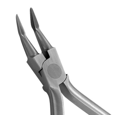 WEINGART PLIERS HU-FRIEDY FINE TIPS 678-202