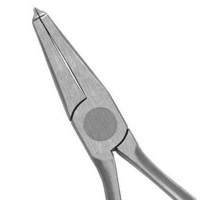 ALICATE ASENTADOR DE BANDAS HU-FRIEDY 678-205