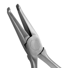 PINCE POSE DE BANDES HU-FRIEDY 678-205