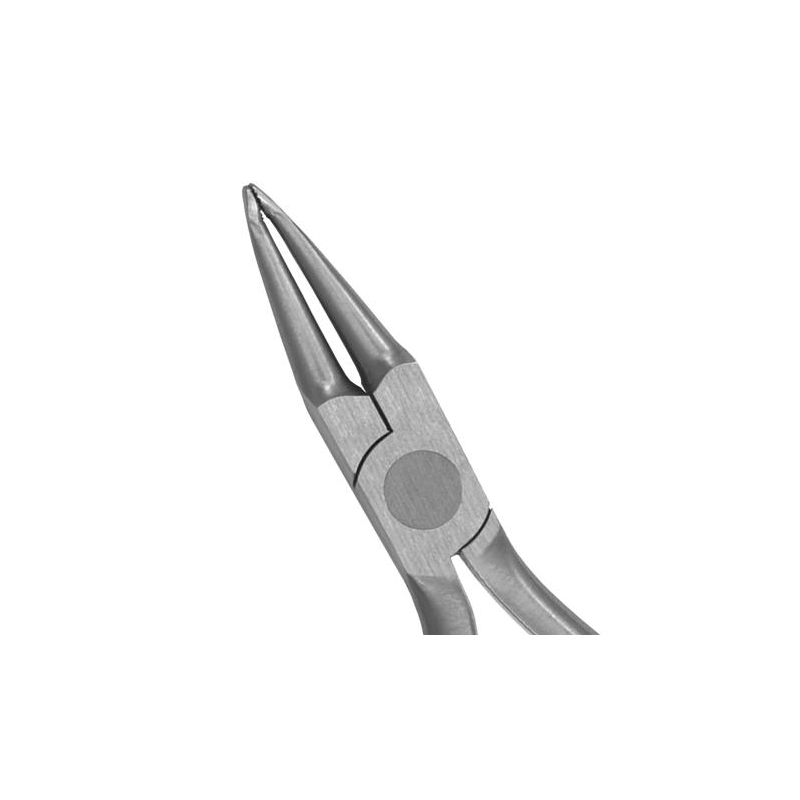 ALICATE HOW RECTO HU-FRIEDY 678-203
