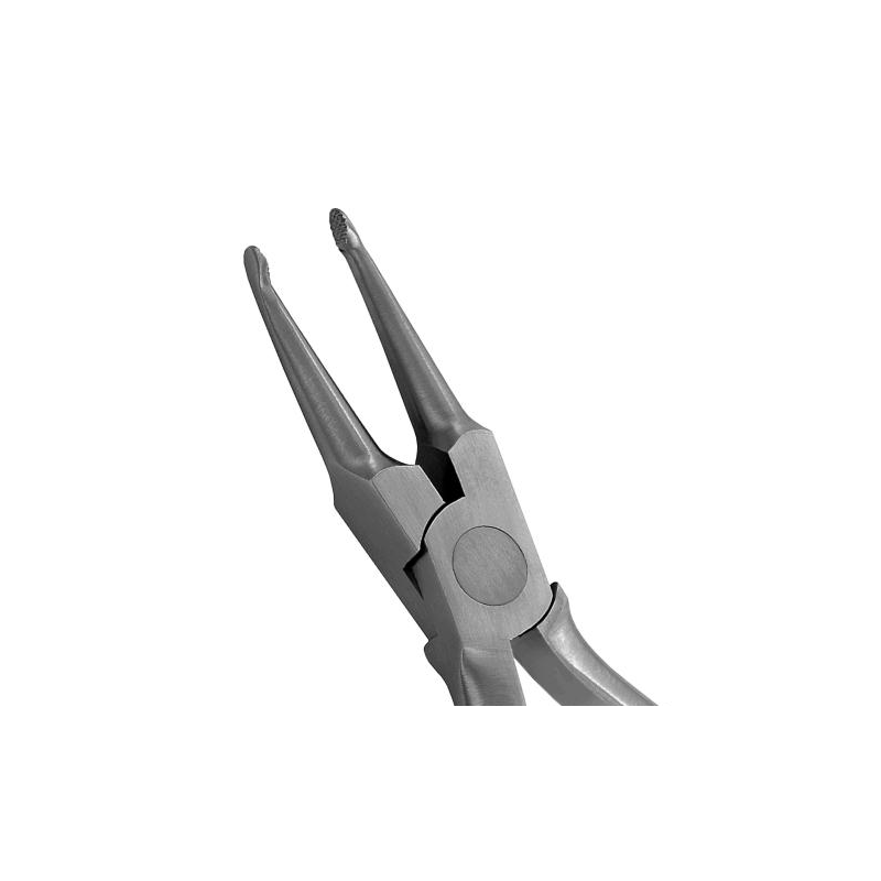 ALICATE HOW RECTO HU-FRIEDY 678-203
