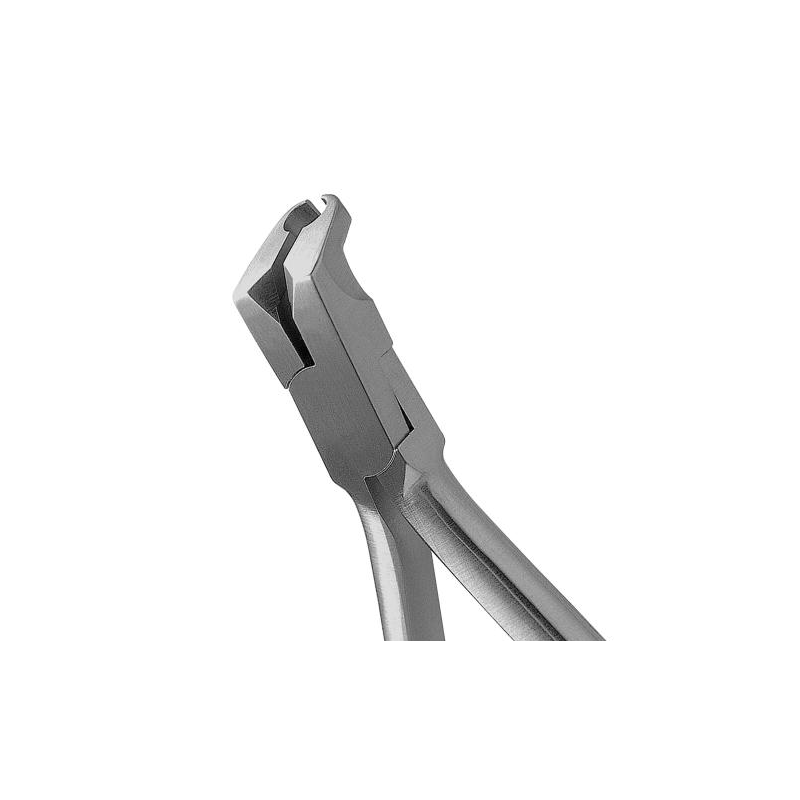 ALICATE ANGULADO PARA REMOVER BRACKETS HU-FRIEDY 678-220L