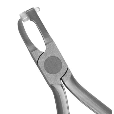 PLIERS TO REMOVE HU-FRIEDY BANDS 678-207