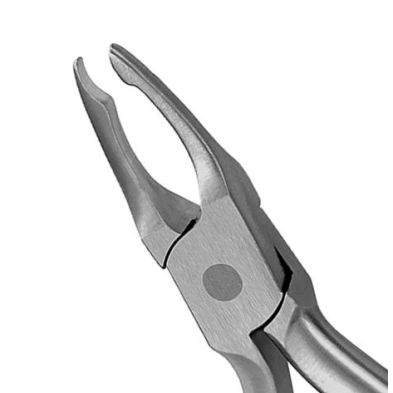 PLIERS TO MOLD BANDS AND CROWNS HU-FRIEDY 678-221