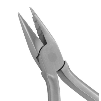JARABAK HU-FRIEDY PLIERS 678-301