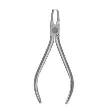 ALICATE RECTO PARA REMOVER BRACKETS HU-FRIEDY 678-219