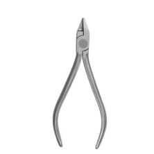 PINCE TROIS POINTES ADERER HU-FRIEDY 678-302