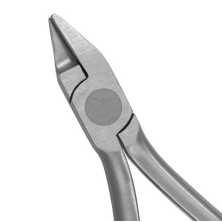 PINCE TROIS POINTES ADERER HU-FRIEDY 678-302