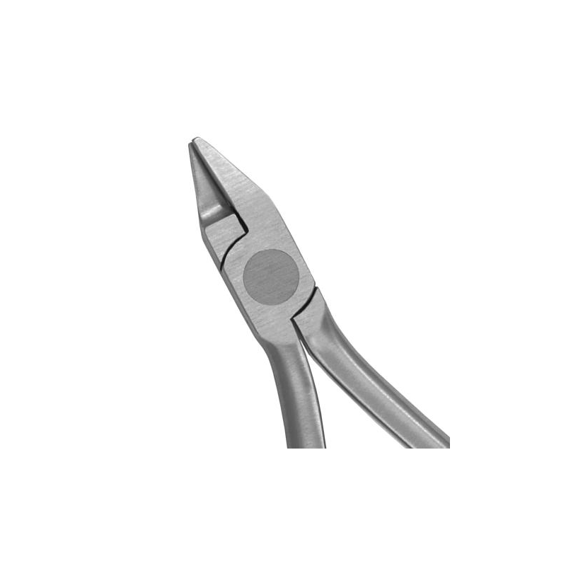 PINCE TROIS POINTES ADERER HU-FRIEDY 678-302